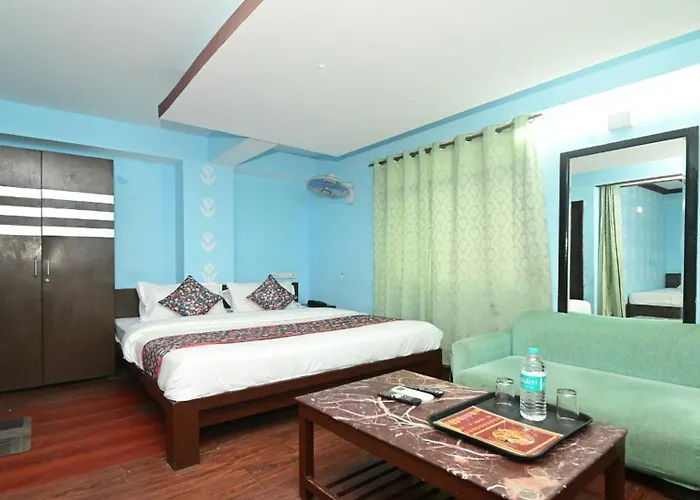 Laxmi Villa Palace-Near Jaipur Railway StationVilla